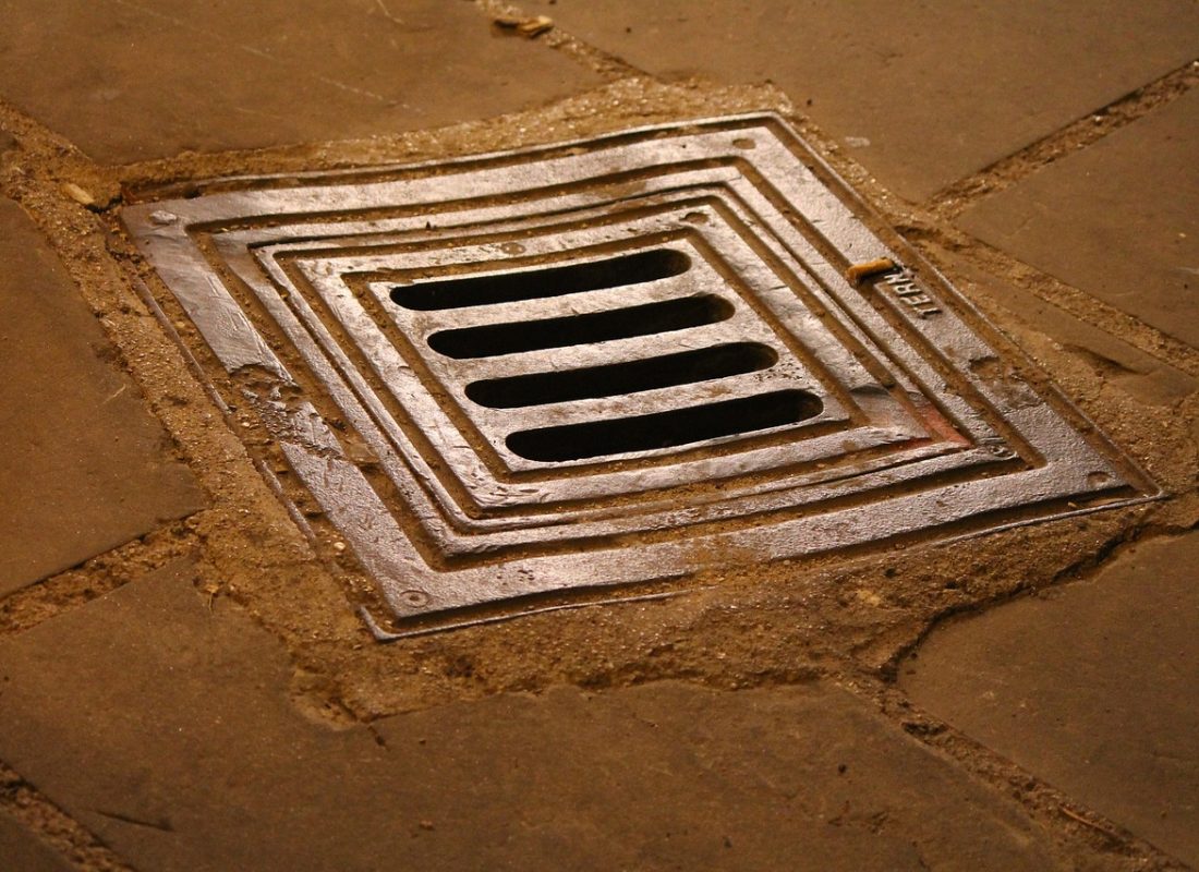 Home Smart Drainage Manhole / Drain Repairs / Contact Us